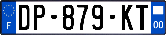 DP-879-KT