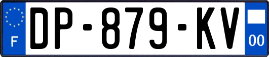 DP-879-KV