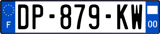 DP-879-KW