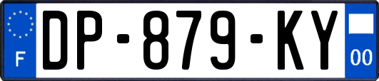 DP-879-KY
