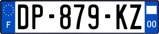 DP-879-KZ