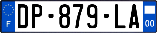 DP-879-LA