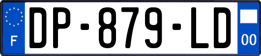 DP-879-LD