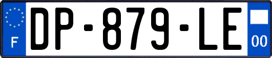 DP-879-LE