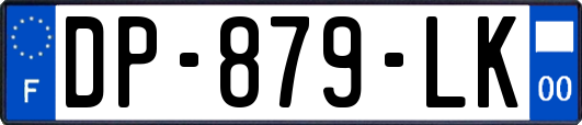 DP-879-LK