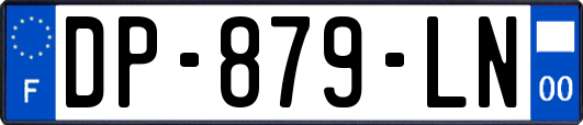 DP-879-LN