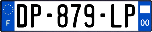 DP-879-LP