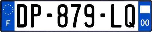 DP-879-LQ