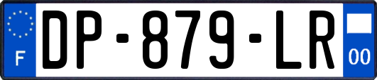 DP-879-LR