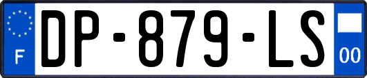 DP-879-LS