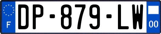 DP-879-LW