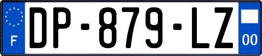 DP-879-LZ