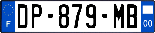 DP-879-MB