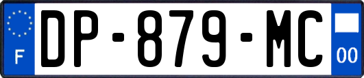 DP-879-MC