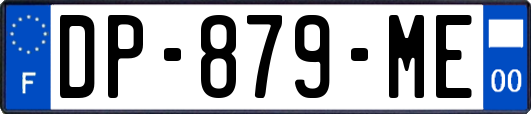 DP-879-ME