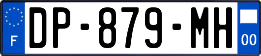 DP-879-MH