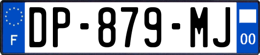 DP-879-MJ