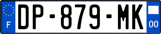DP-879-MK