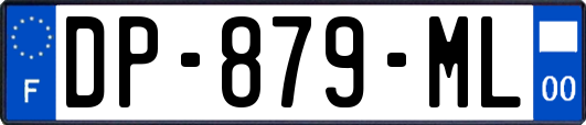 DP-879-ML