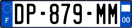 DP-879-MM