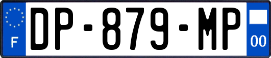 DP-879-MP