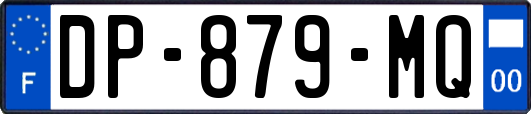 DP-879-MQ