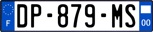 DP-879-MS