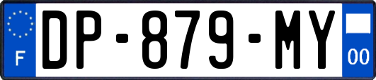 DP-879-MY