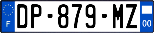 DP-879-MZ