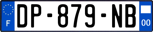 DP-879-NB