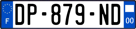 DP-879-ND