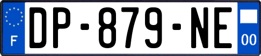 DP-879-NE