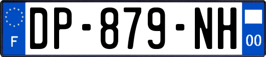 DP-879-NH