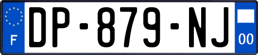 DP-879-NJ