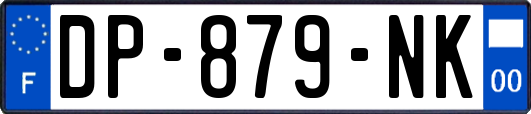 DP-879-NK