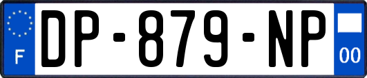 DP-879-NP