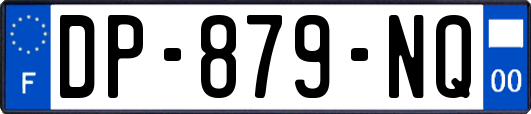 DP-879-NQ