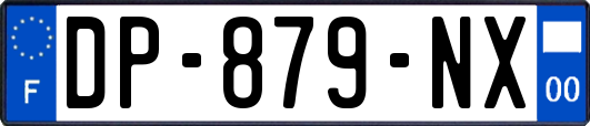 DP-879-NX