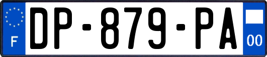 DP-879-PA