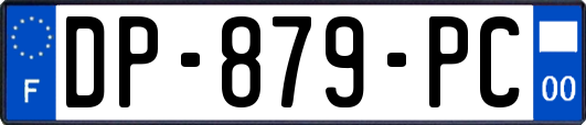 DP-879-PC