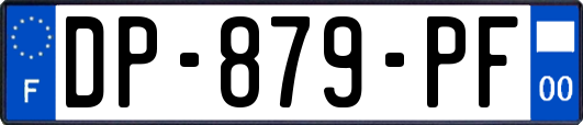 DP-879-PF