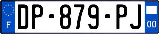 DP-879-PJ