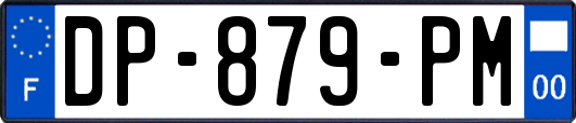 DP-879-PM