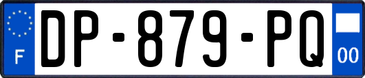 DP-879-PQ