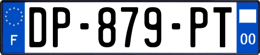 DP-879-PT