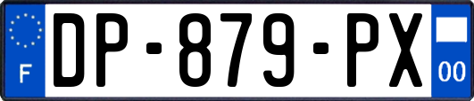 DP-879-PX