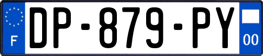 DP-879-PY