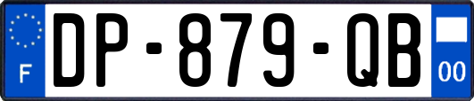 DP-879-QB