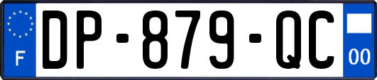 DP-879-QC