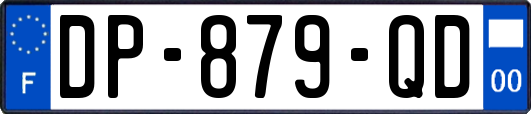 DP-879-QD